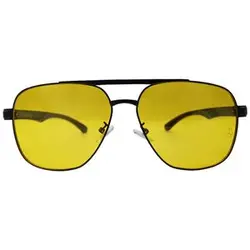 عینک شب مردانه مرسدس بنز مدل BZ9821-nt