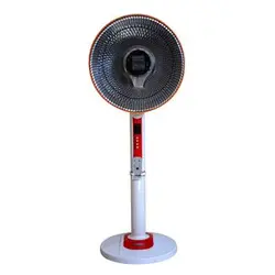 بخاری برقی ارشیا مدل 1441-FANDAR