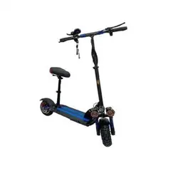 اسکوتر برقی مدل موتوری ASTER BiKE آفرودی 2000 وات
