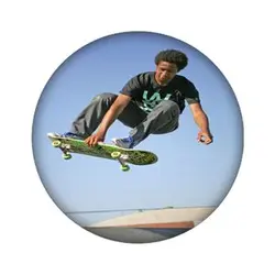 پیکسل مدل اسکیت برد کد 1200