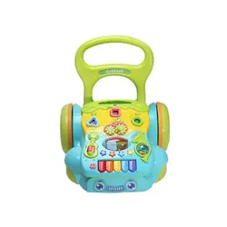 واکر کودک مدل good way