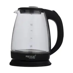 کتری برقی مکسی مدل KET-S