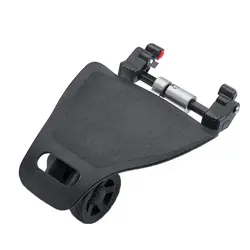 آبنبات چوبی آدرین با طعم میوه - 600 گرم