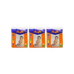 المنت بخاری برقی مدل B,K 1500