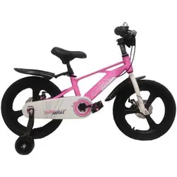 دوچرخه شهری مدل منیزیم G700 سایز 16