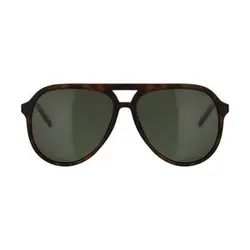 عینک آفتابی مردانه پولاروید مدل PLD2048S N9P