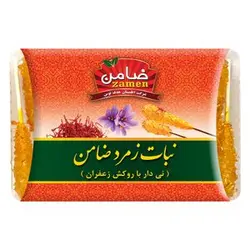 نبات نی دار چوبی زمرد ضامن - 330 گرم