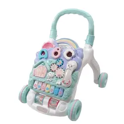 واکر کودک مدل funny baby 698-59