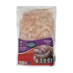 میگو سایز 90-71 بیستون - 500 گرم