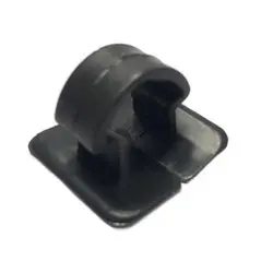 خار عایق در موتور خودرو وارون مدل P-167 مناسب برای پراید بسته 6 عددی