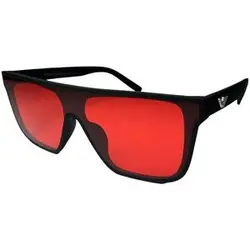 عینک شب مردانه مدل فشن