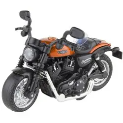 موتور بازی مدل هارلی دیویدسون کد Q2215