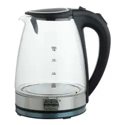 کتری برقی رومانتیک هوم مدل KT-35b