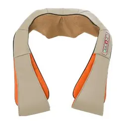 ماساژور برقی گردن مدل 01