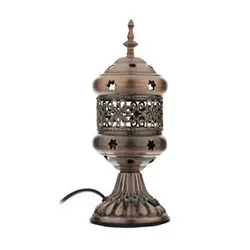اسپند دود کن برقی ثامن مدل نگین کد 101