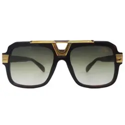 عینک آفتابی مردانه کازال مدل CZ57543