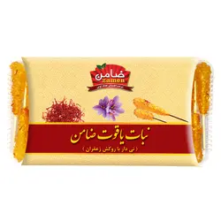 نبات نی دار چوبی یاقوت ضامن - 500 گرم
