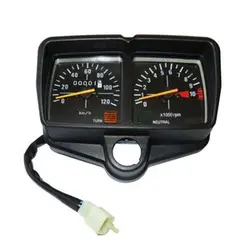 کیلومتر شمار موتور سیکلت دینو مدل cdi