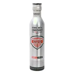 مکمل روغن موتور زادو مدل ماکزیموم اس یو وی حجم 360 میلی لیتر