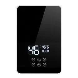 آبگرمکن برقی مدل SL-X2-55