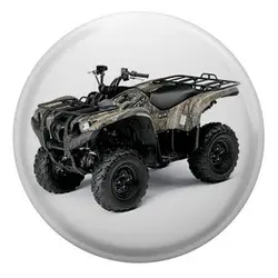 پیکسل طرح موتور چهار چرخ مدل S2615