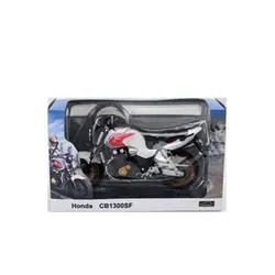 موتور بازی مدل هوندا طرح Automaxx 1/12 HONDA CB1300 SF