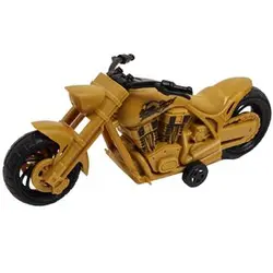 موتور بازی مدل هارلی دیویدسون