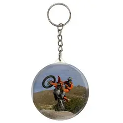 جاکلیدی طرح موتور سیکلت مدل S2696