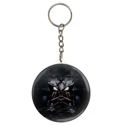 جاکلیدی طرح موتور چهار چرخ مدل S2610