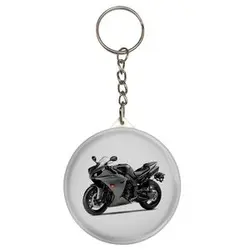 جاکلیدی طرح موتور سیکلت مدل S2683