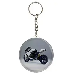 جاکلیدی طرح موتور سیکلت مدل S2688