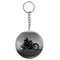 جاکلیدی طرح موتور سیکلت مدل S2692