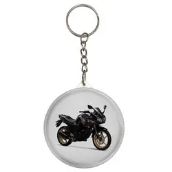 جاکلیدی طرح موتور سیکلت مدل S2672