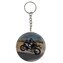 جاکلیدی طرح موتور سیکلت مدل S2679