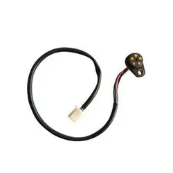 وایر ذغال دنده شمار موتور سیکلت مدل H125-2