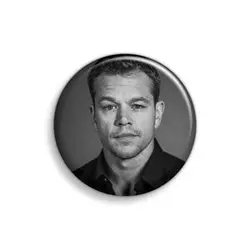 پیکسل ابیگل مدل مت دیمن کد 03