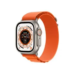 ساعت هوشمند هیسکا مدل HISKA WATCH ULTRA