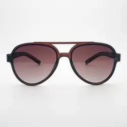 عینک آفتابی مردانه مورل مدل 26858C6 BR