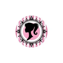 پیکسل مدل باربی کد 1024