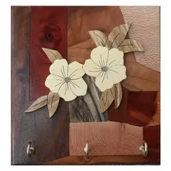 جاکلیدی                                                          مدل چوبی                                               کد jh1