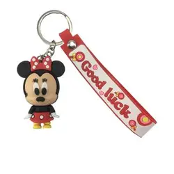 جاکلیدی مدل سیلیکونی مینی ماوس