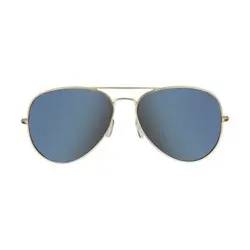 عینک آفتابی مردانه اوپتل مدل 2107 05 58-14-135