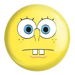 پیکسل مدل باب اسفنجی 048