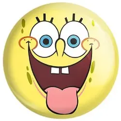 پیکسل مدل باب اسفنجی 044