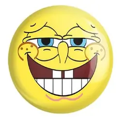 پیکسل مدل باب اسفنجی 045