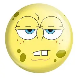 پیکسل مدل باب اسفنجی 047