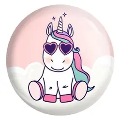 پیکسل مدل یونی کورن 01