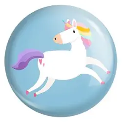 پیکسل مدل یونی کورن 017