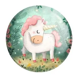 پیکسل مدل یونی کورن 024