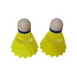 توپ بدمینتون یونکس مدل MAVIS 350 کد 20 بسته 2 عددی